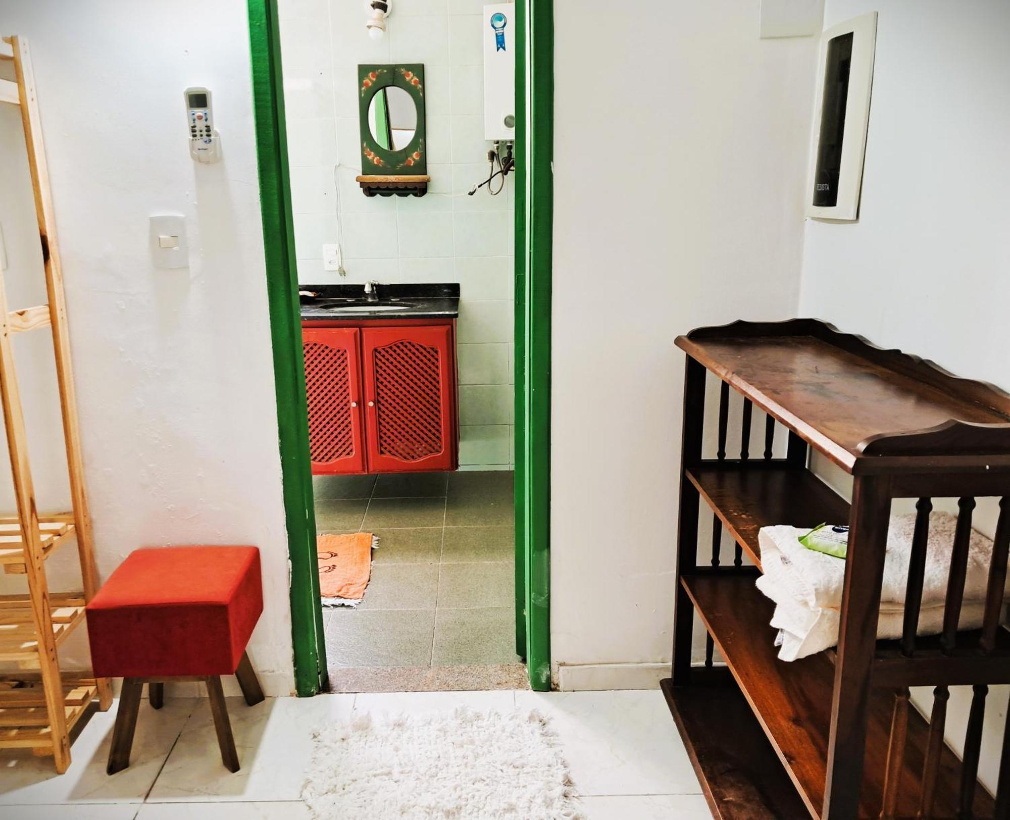 Apartamento Casa Em Santa Teresa Río de Janeiro