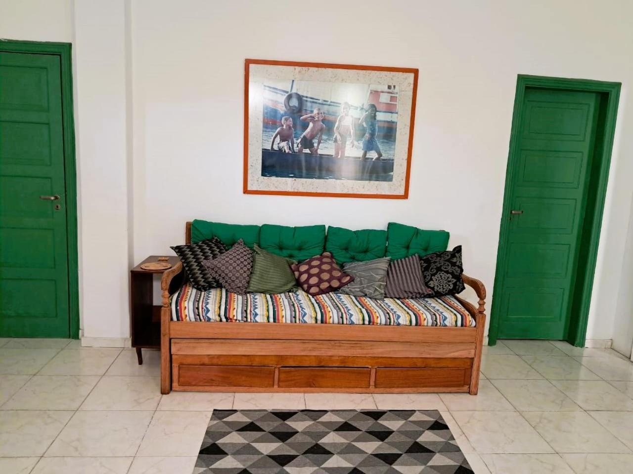 Apartamento Casa Em Santa Teresa Río de Janeiro